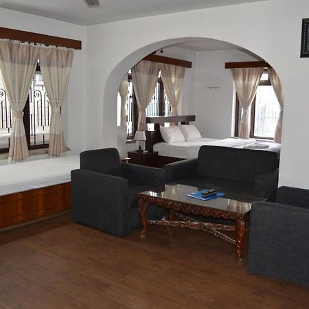 Apartment In Nepal Katmandou Extérieur photo