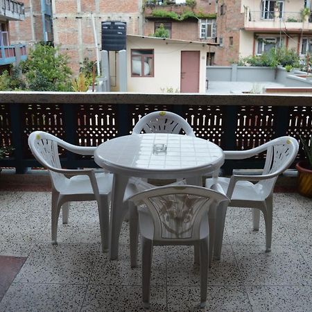 Apartment In Nepal Katmandou Extérieur photo