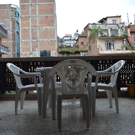 Apartment In Nepal Katmandou Extérieur photo