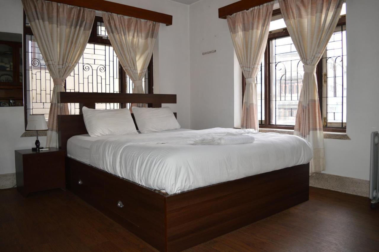 Apartment In Nepal Katmandou Extérieur photo
