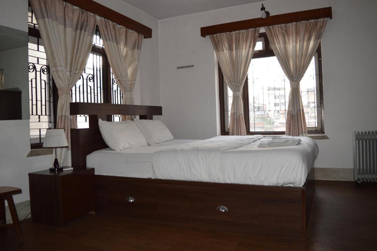 Apartment In Nepal Katmandou Extérieur photo