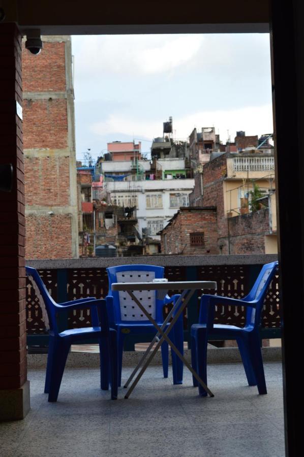 Apartment In Nepal Katmandou Extérieur photo