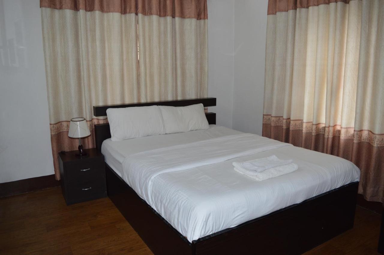 Apartment In Nepal Katmandou Extérieur photo