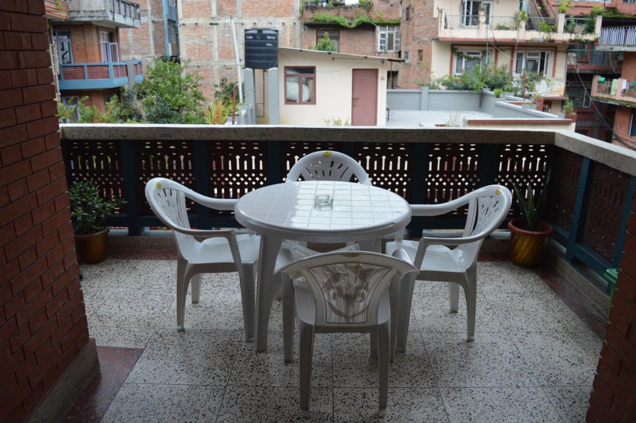Apartment In Nepal Katmandou Extérieur photo