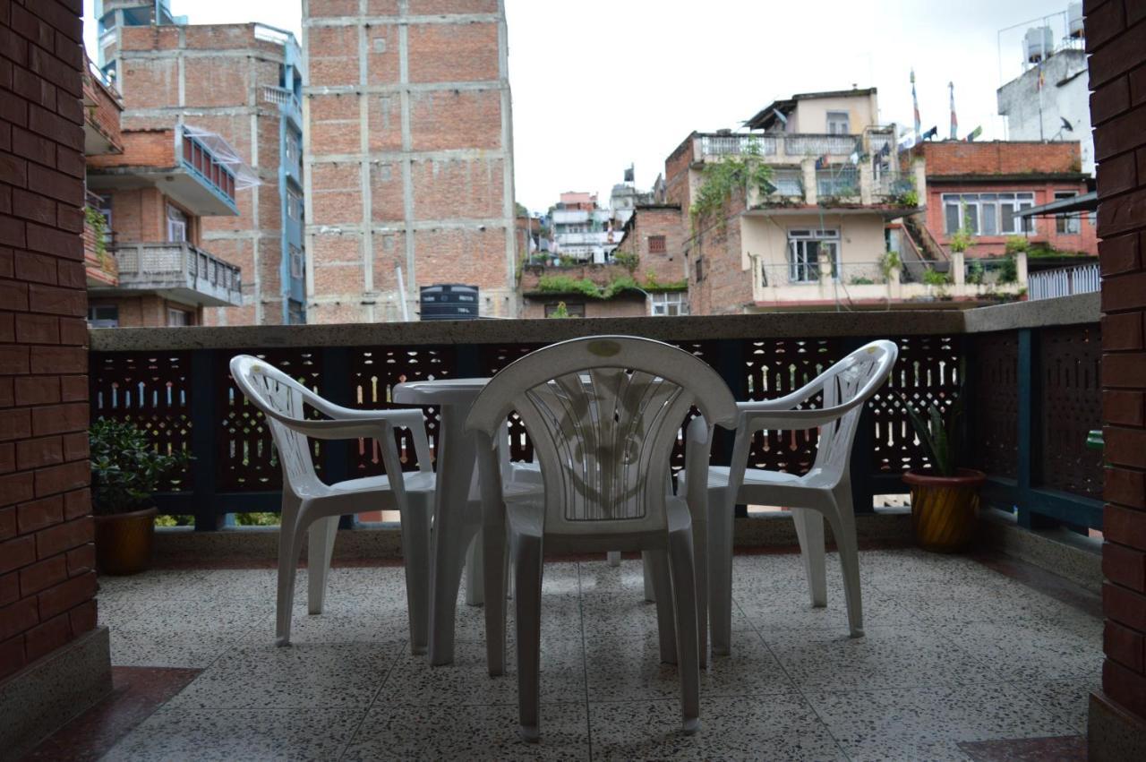 Apartment In Nepal Katmandou Extérieur photo