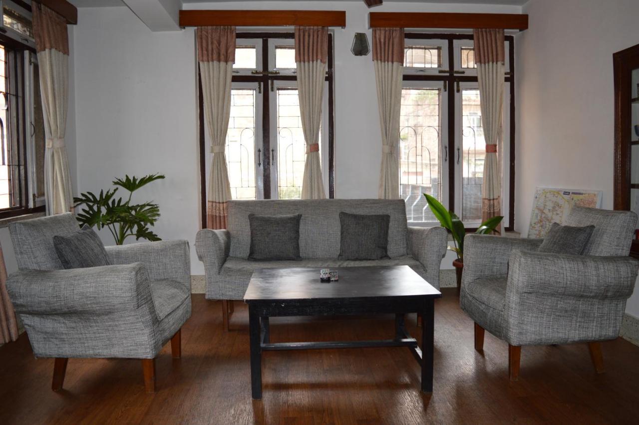Apartment In Nepal Katmandou Extérieur photo