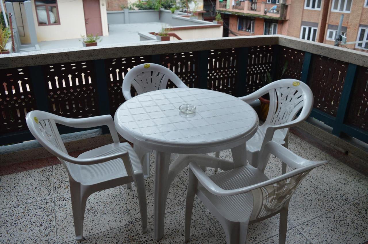 Apartment In Nepal Katmandou Extérieur photo