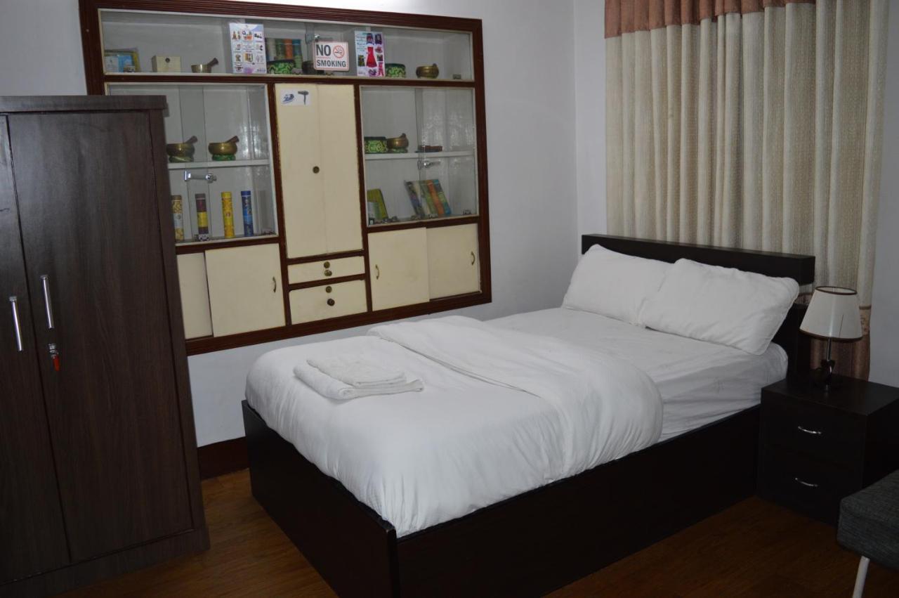 Apartment In Nepal Katmandou Extérieur photo