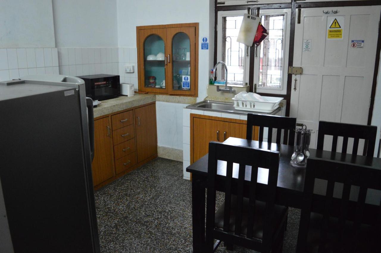 Apartment In Nepal Katmandou Extérieur photo