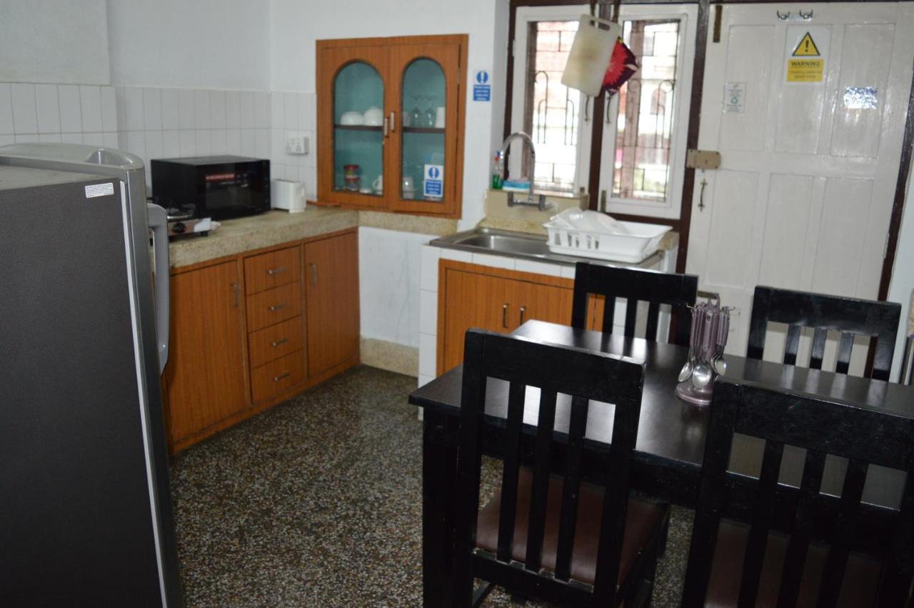 Apartment In Nepal Katmandou Extérieur photo