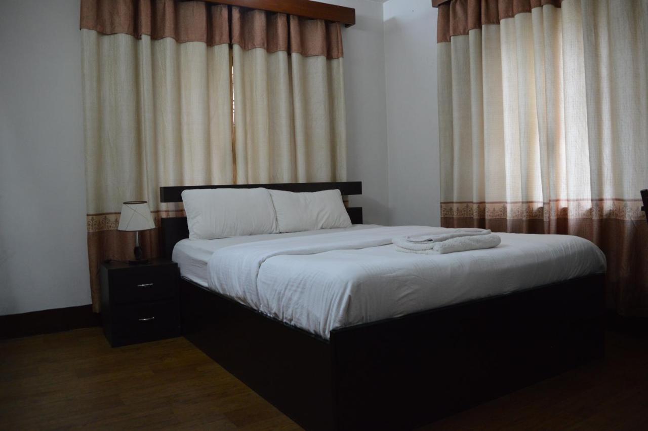 Apartment In Nepal Katmandou Extérieur photo