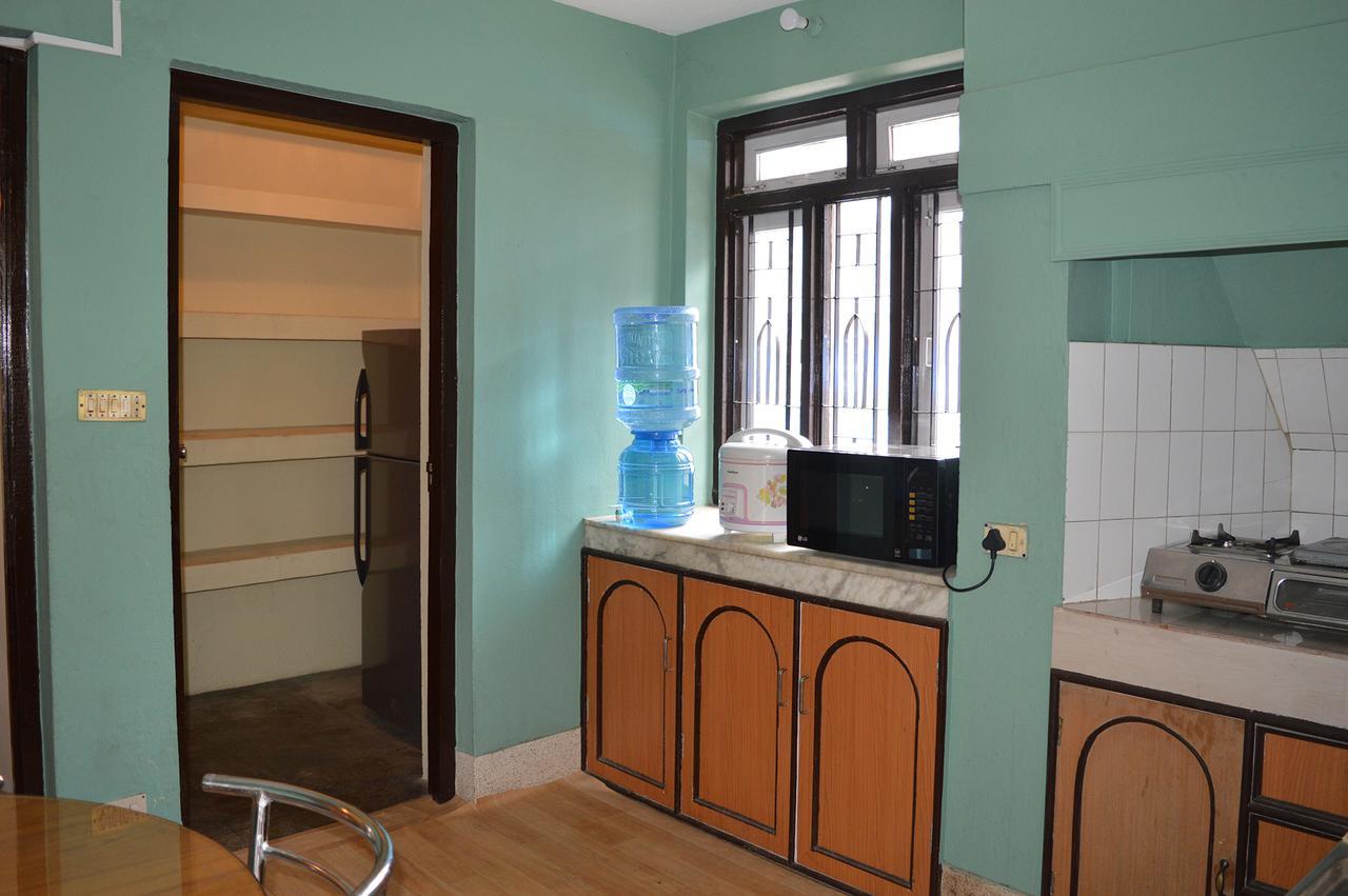 Apartment In Nepal Katmandou Extérieur photo