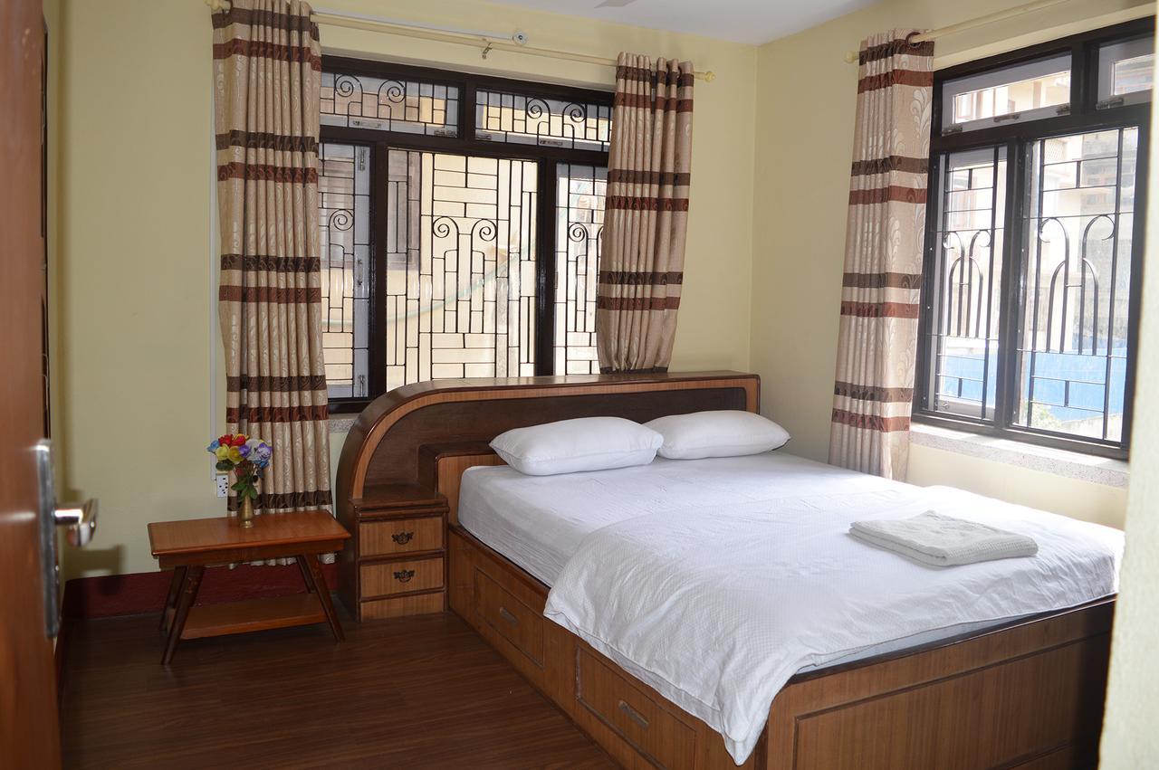 Apartment In Nepal Katmandou Extérieur photo