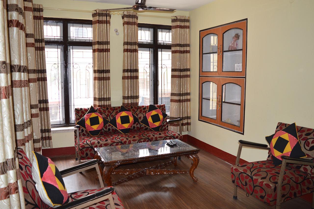 Apartment In Nepal Katmandou Extérieur photo