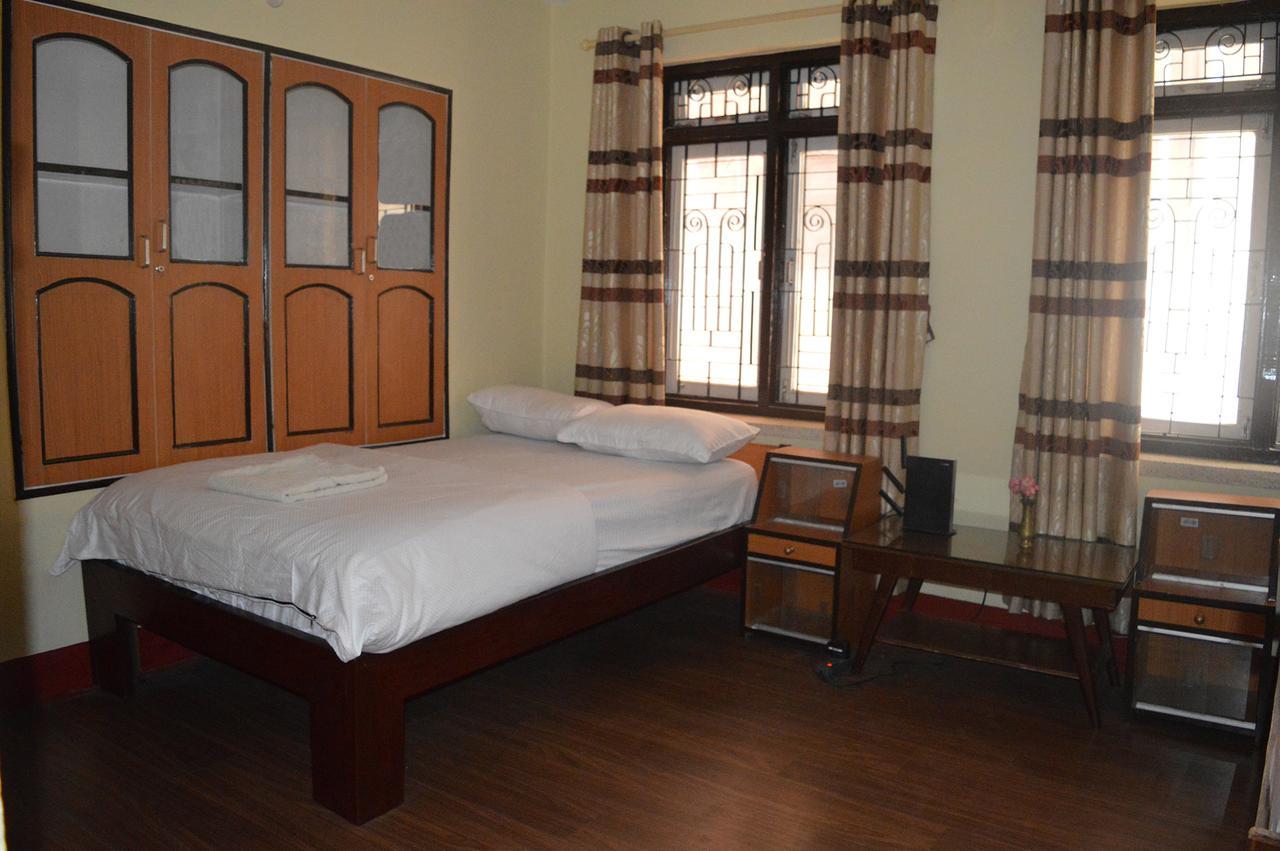 Apartment In Nepal Katmandou Extérieur photo