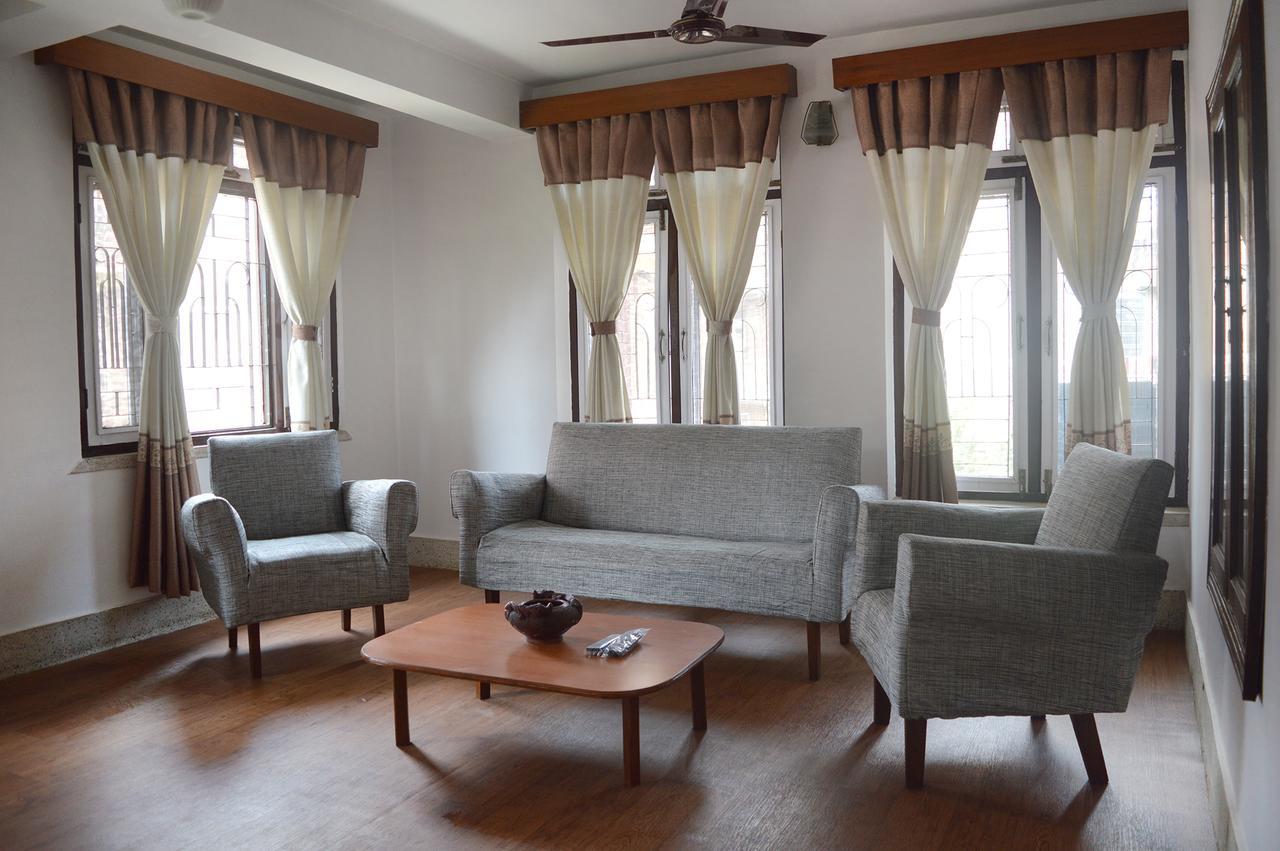 Apartment In Nepal Katmandou Extérieur photo