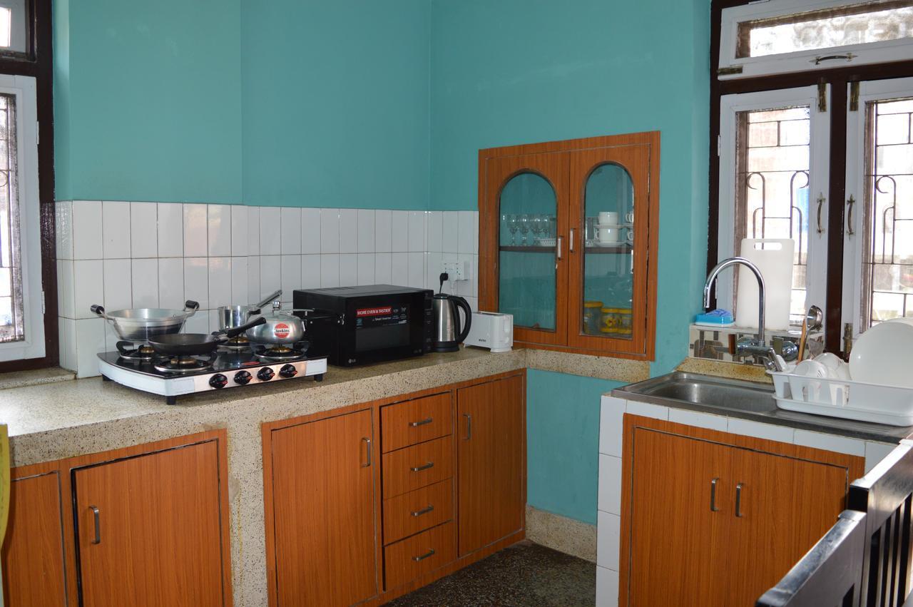 Apartment In Nepal Katmandou Extérieur photo