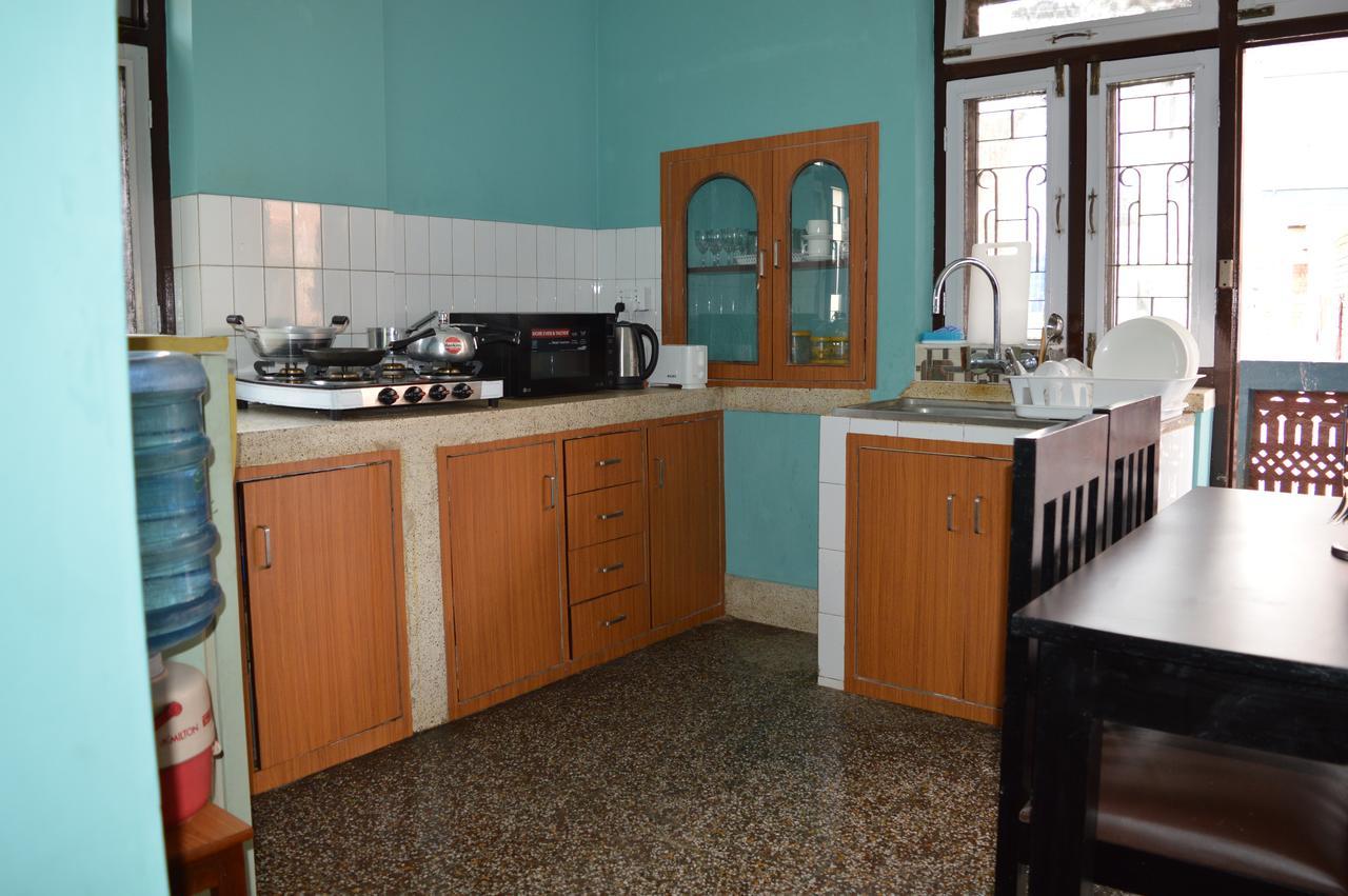 Apartment In Nepal Katmandou Extérieur photo