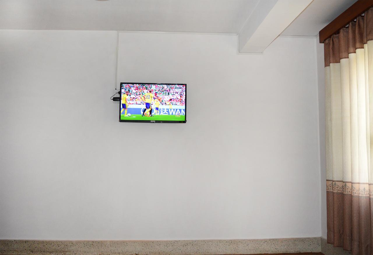 Apartment In Nepal Katmandou Extérieur photo