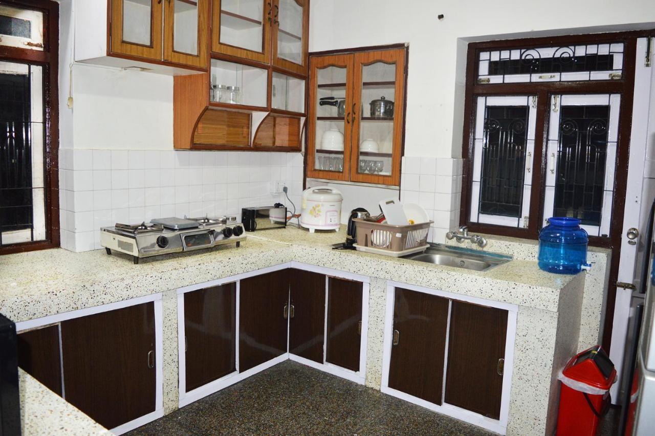 Apartment In Nepal Katmandou Extérieur photo
