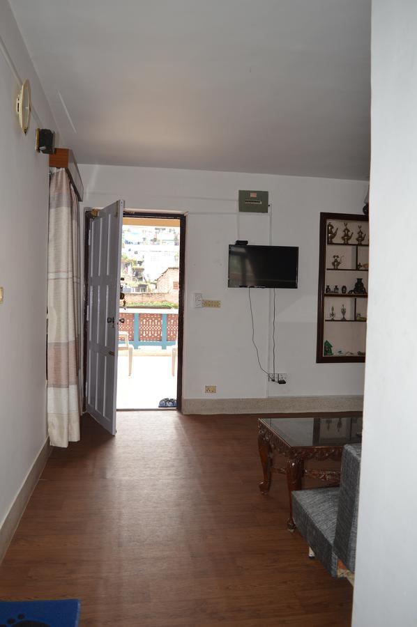 Apartment In Nepal Katmandou Extérieur photo