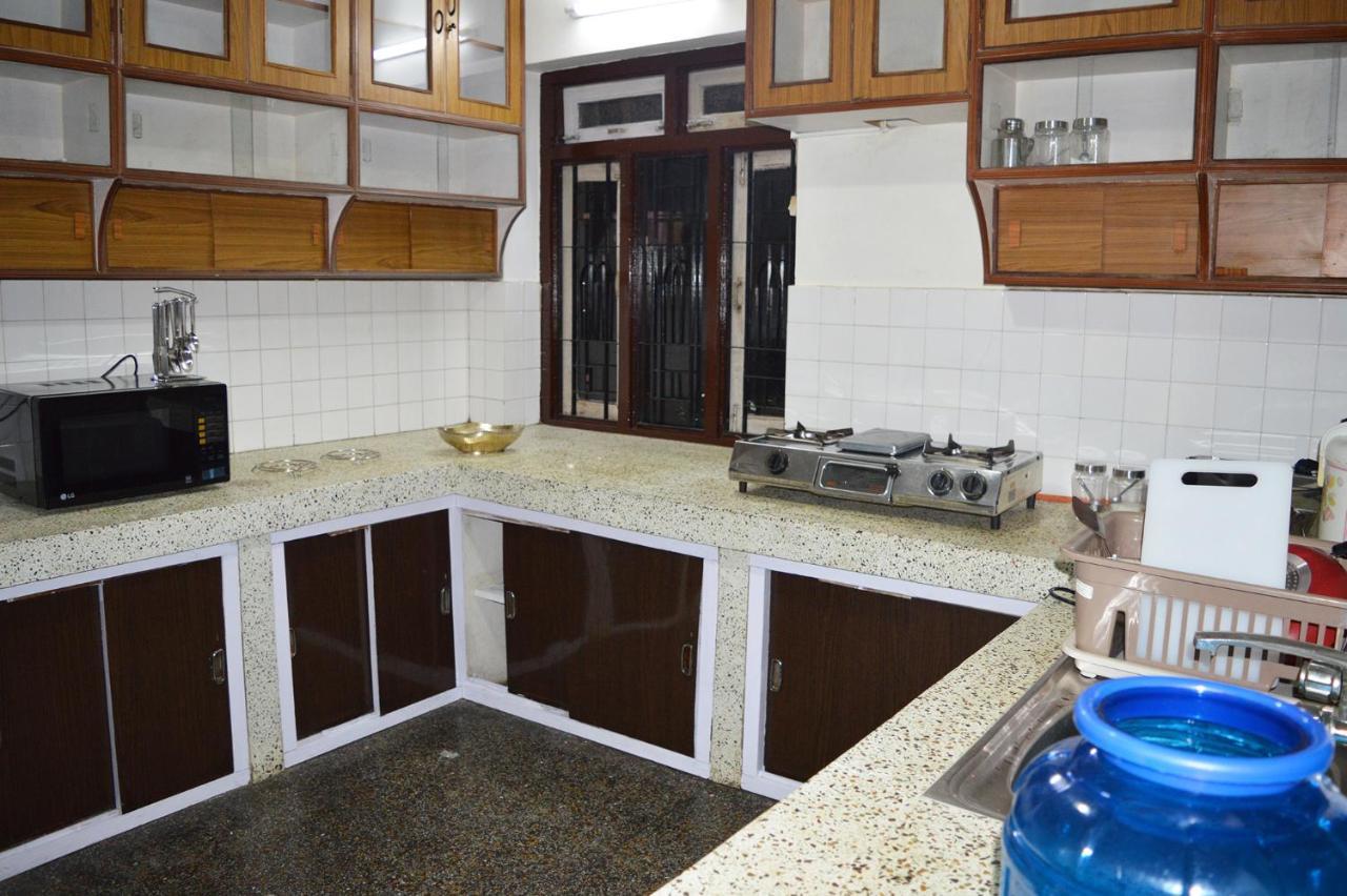Apartment In Nepal Katmandou Extérieur photo