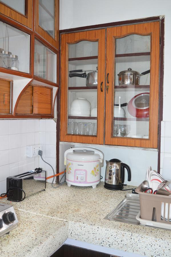 Apartment In Nepal Katmandou Extérieur photo