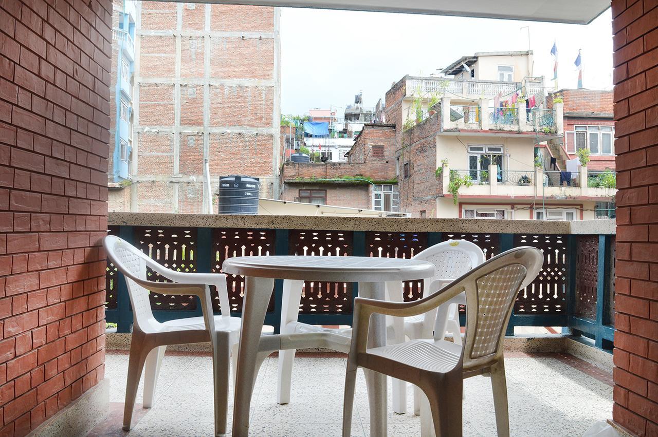 Apartment In Nepal Katmandou Extérieur photo