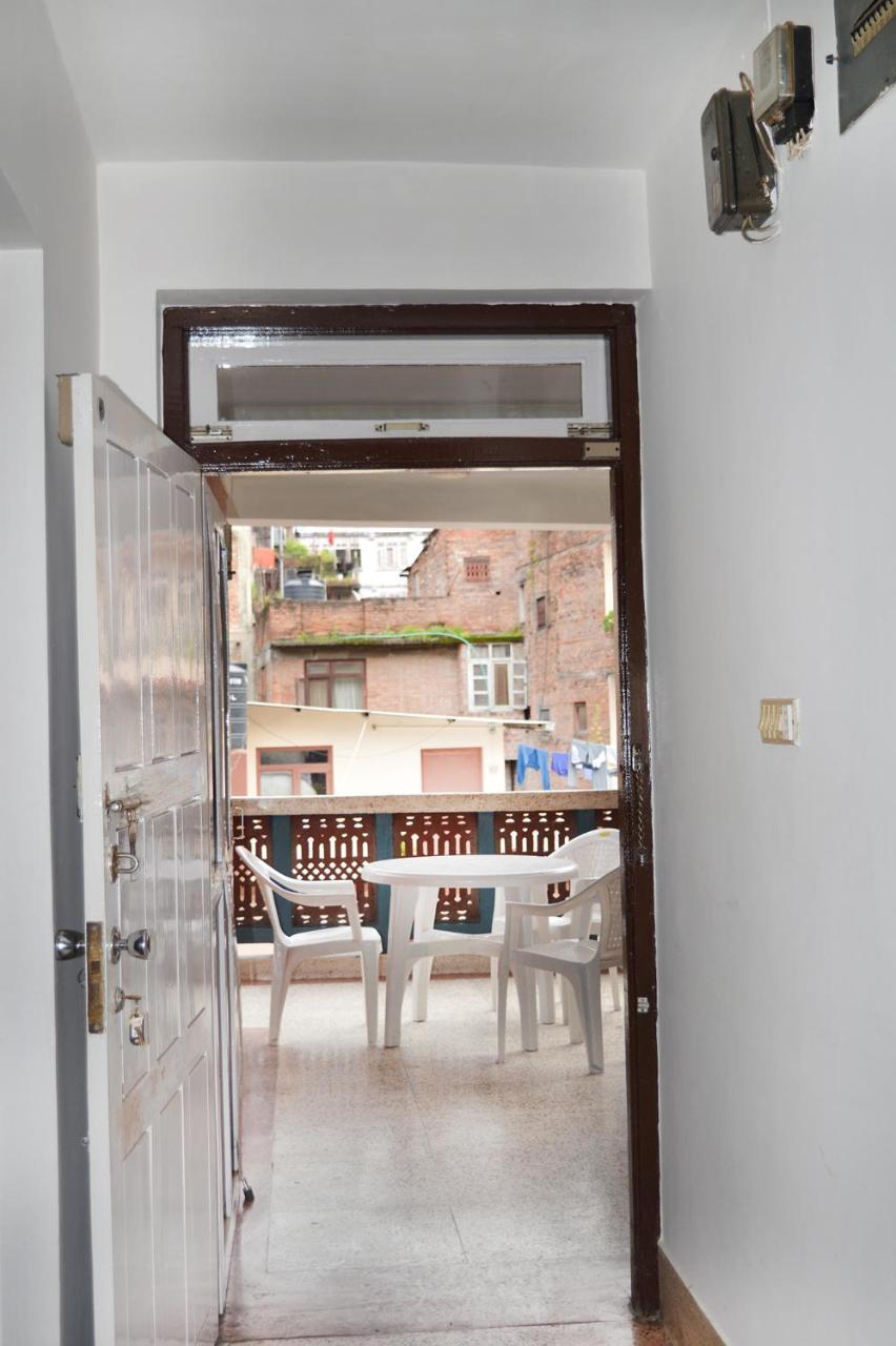 Apartment In Nepal Katmandou Extérieur photo