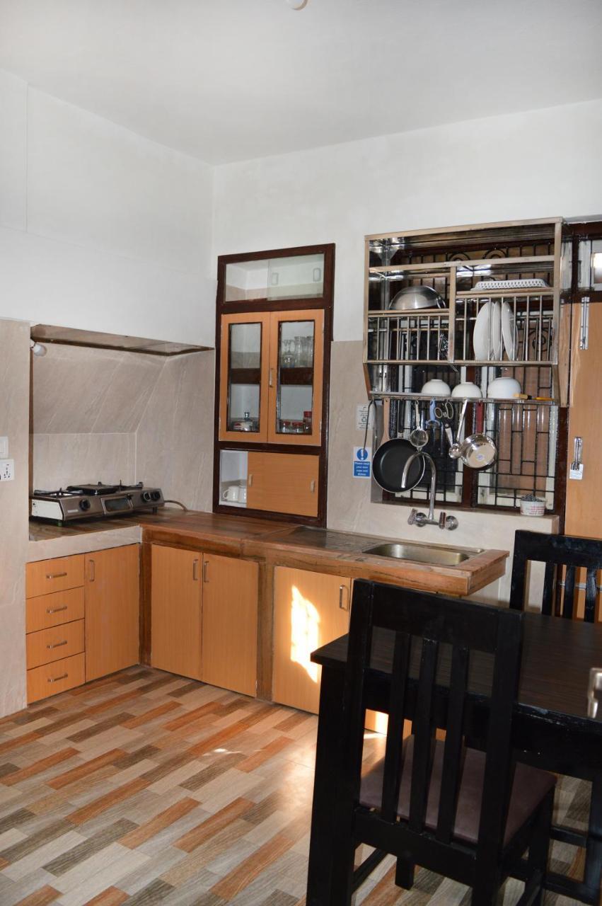 Apartment In Nepal Katmandou Extérieur photo