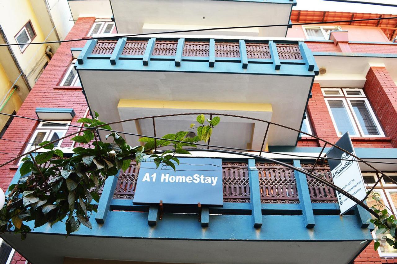 Apartment In Nepal Katmandou Extérieur photo