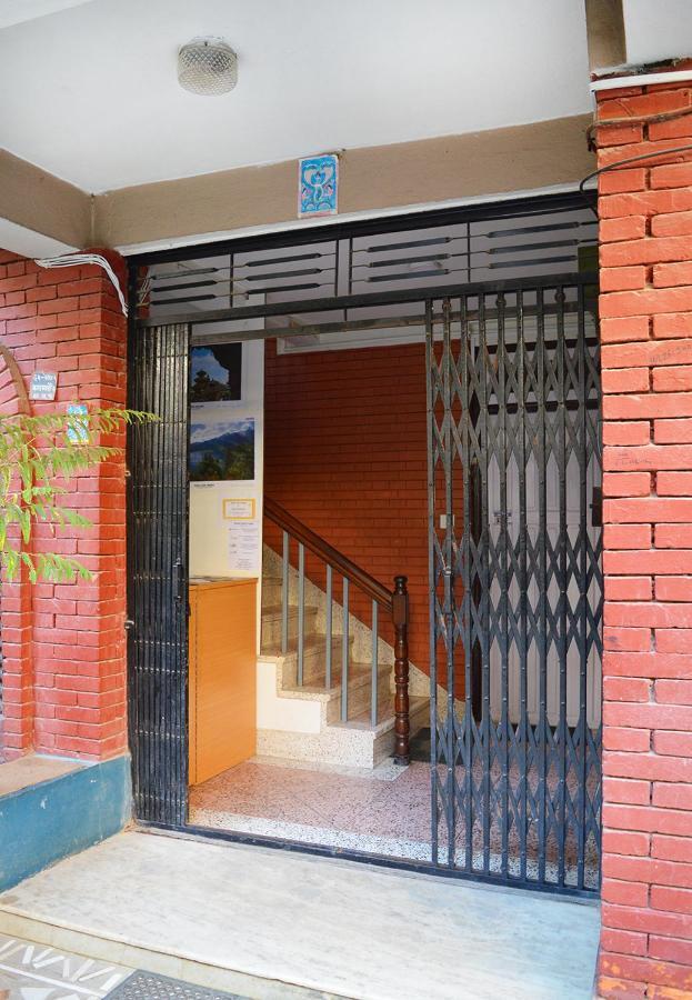 Apartment In Nepal Katmandou Extérieur photo