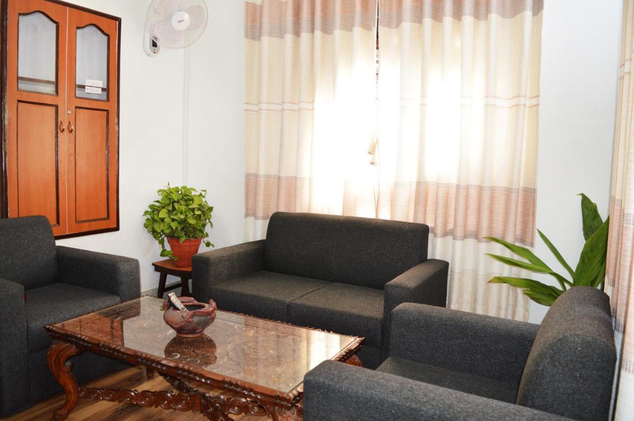 Apartment In Nepal Katmandou Extérieur photo