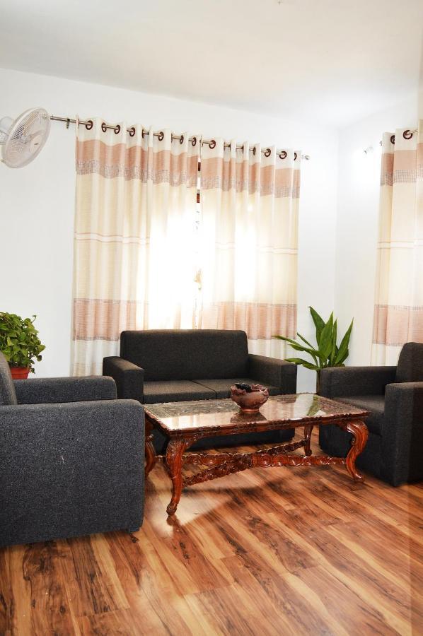 Apartment In Nepal Katmandou Extérieur photo