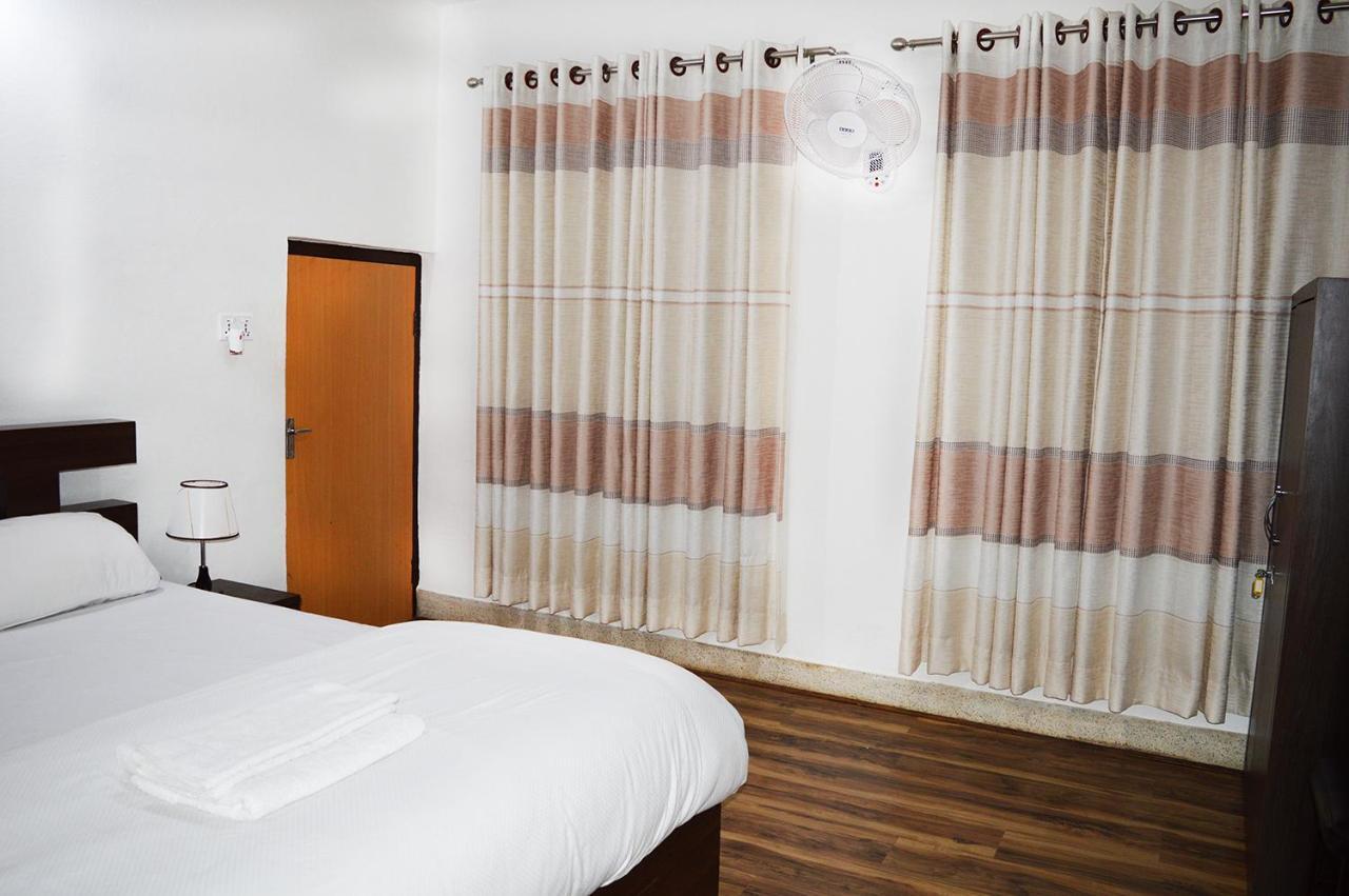 Apartment In Nepal Katmandou Extérieur photo