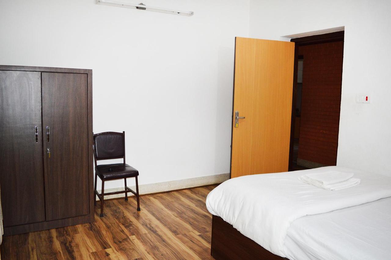 Apartment In Nepal Katmandou Extérieur photo