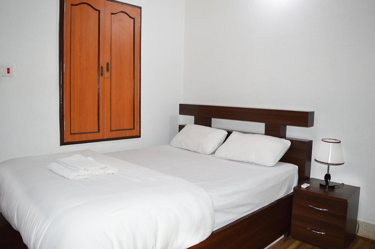 Apartment In Nepal Katmandou Extérieur photo