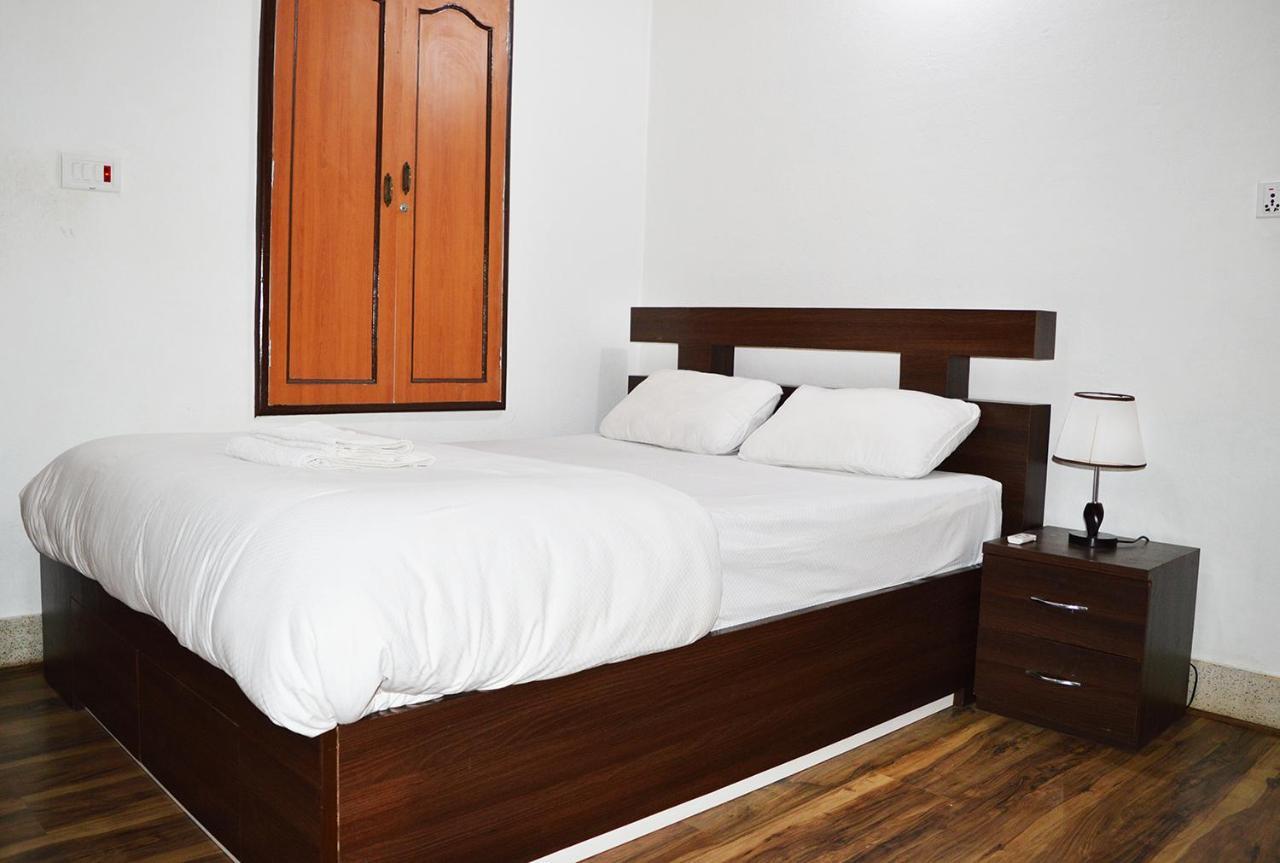 Apartment In Nepal Katmandou Extérieur photo